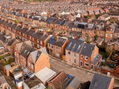 Koszty utrzymania mieszkania wzrosły o 41% w ciągu 5 lat. Rachunki i kredyt pożerają większość pensji