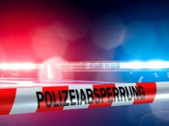 Niemcy: Strzały w środku nocy. Dwie osoby nie żyją, trwa wielka obława