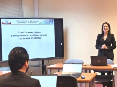 49 osób zdobyło uprawnienia