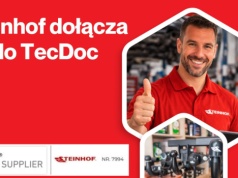 Steinhof dołącza do TecDoc