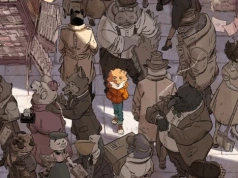 Blacksad Stories. Weekly - recenzja komiksu