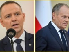 "Nie ma przestrzeni na działania pozorne". Nawrocki pisze do Tuska ws. cen energii