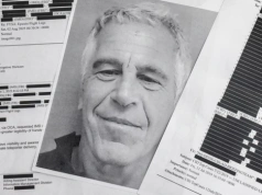 Makabryczne tropy w sprawie Epsteina. Szukają ciał dziewcząt