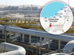 Gorąco w Zatoce Perskiej. Ceny gazu wystrzeliły