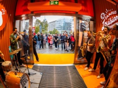 To oni wprowadzają do Polski Popeyes i Burger King. Oto Rex Concepts na 2026 rok