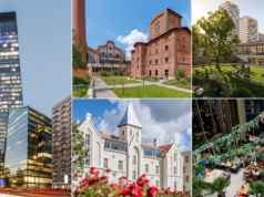 Na koncie 250 projektów w 30 miastach Polski. Echo Investment świętuje 30-lecie