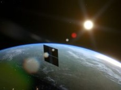 Starcloud przyćmi skalą Starlink? Gigantyczna flota satelitów AI