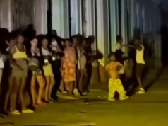 Kuba tonie w ciemności. Naciski Trumpa pogłębiają kryzys