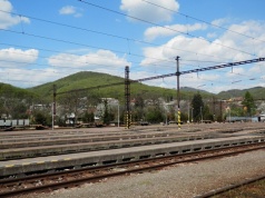 Słowacy zmodernizują fragment magistrali Bratysława – Koszyce