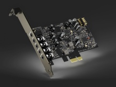 Lepsze brzmienie w PC. Debiutuje Sound Blaster Audigy FX Pro