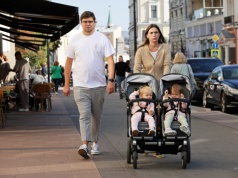 Po pierwszym dziecku sielanka, po drugim ciężki kryzys. "Nie tak to miało wyglądać"