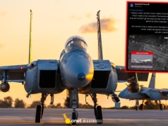 "Iran Force One" zniszczony. Izrael ogłasza sukces swojego lotnictwa