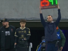 16-latek zadebiutował w Ekstraklasie. Żadna tajemnica, kim jest jego ojciec