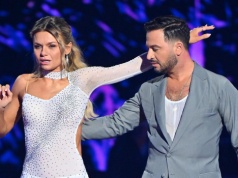 Z samego rana Stefano Terrazzino dodał emocjonalny wpis o "Tańcu z gwiazdami". "Ironia losu"