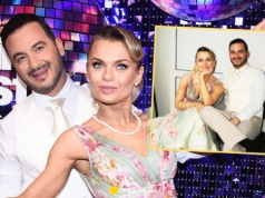 Stefano Terrazzino ponownie o werdykcie "Tańca z gwiazdami". Zwrócił się do krytyków