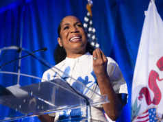 Stratton bez poparcia rodziny Jackson