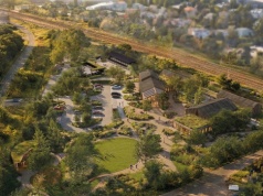 Centrum Edukacji Ekologicznej „przykrywką” dla PSZOK-u? Mieszkańcy Wawra oprotestowali inwestycję