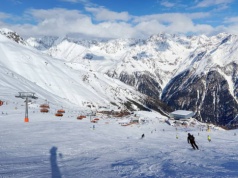 Tragiczny wypadek we Włoszech. 20-letni Polak zginął porwany przez lawinę