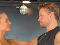 Groźny upadek Fabijańskiego! Zrezygnuje z „Tańca z gwiazdami”?