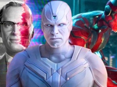 VisionQuest: w końcu pełnoprawne SCIENCE FICTION w MCU?