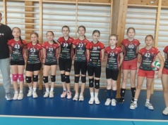 Turnieje Ligi Minisiatkówki Województwa Łódzkiego w Wieluniu. Kolejny etap? Finały