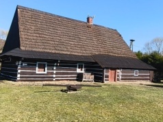 Zyndranowa – strażniczka łemkowskiej duszy