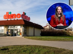 Dino zwolniło kierowniczkę sklepu, minister interweniuje. "Postawa godna pochwały, nie odwetu"