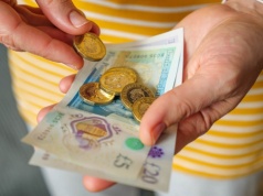 Pomoc dla gospodarstw domowych korzystających z oleju opałowego