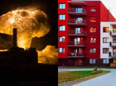 Jak przygotować dom na atak nuklearny: co zrobić, zanim nadejdzie dzień, w którym zawyją syreny