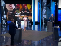 Temat Polski wywołał napięcie w rosyjskiej TV. Po raz pierwszy to przyznali!