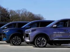 Rodzinny SUV już od 106 900 zł. Poznaj ofertę samochodów Chery dostępnych we Wrocławiu przy ul. Wyścigowej 58a