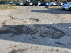 Od kiedy płatne parkowanie na ‘Kapłanówce’?