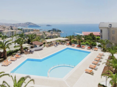 Tureckie wakacje z all inclusive 🌴☀️ Kusadasi w 4* hotelu za 2220 PLN