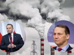 Sikorski niemiło o Nawrockim: nie ma wiedzy do zajmowania się polityką europejską