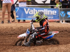 Sezon 2026 jest twój. Zostań zawodnikiem i wystartuj w zawodach Pit Bike! 