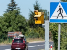 Szykuje się rewolucja w fotoradarach. Największe zmiany od 10 lat
