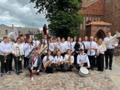 Chełmżyńska orkiestra Perłą Muzyczną Regionu? Wszystko zależy od głosów