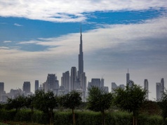 Turystyka luksusowa nie znosi huku rakiet. Wojna weryfikuje plany krajów Zatoki Perskiej