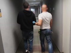 Seria przestępstw w Kędzierzynie-Koźlu: 26-latek w areszcie