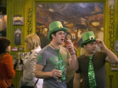 Zielone święto podbija świat. O co chodzi w Dniu Św. Patryka?