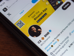 Z więzienia na szczyt listy najbogatszych. Changpeng Zhao najpotężniejszym człowiekiem w świecie krypto