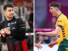 Głośny powrót do PlusLigi! Stworzy duet z legendarnym reprezentantem Polski