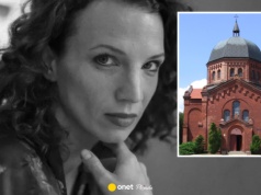 Pogrzeb Magdaleny Majtyki. Tłum bliskich pożegnał aktorkę