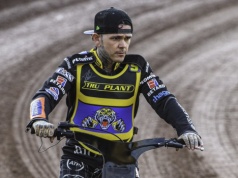 Żużel. Długa podróż Woffindena! Ponad 2 dni trasy do Polski!