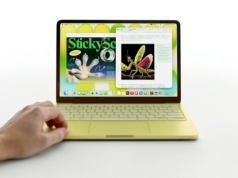 MacBook Neo dostał to, czego Apple mu odmówiło. 1 TB pamięci stał się faktem