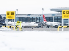 Berlin: Luty słabszy niż przed rokiem. Winny marznący deszcz