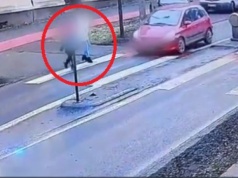 Olsztyn. 78-latek "wysłał" młodą kobietę na badania do szpitala. Teraz czas na wizytę w sądzie