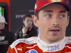 Leclerc broni F1 2026. Nie widzi „sztucznego” ścigania, choć wielu kierowców narzeka