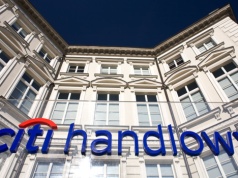 Citi Handlowy liczy na dwucyfrową dynamikę wolumenów kredytów instytucjonalnych w 2026