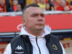 Jagiellonia Białystok - GKS Katowice. Relacja live i wynik na żywo